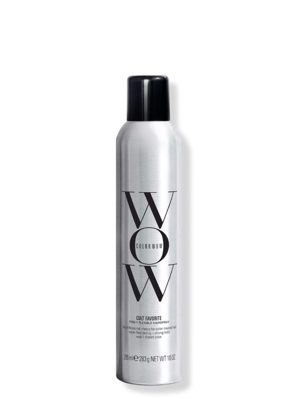 Color Wow Cult Favorite Firm + Flexible Hairspray